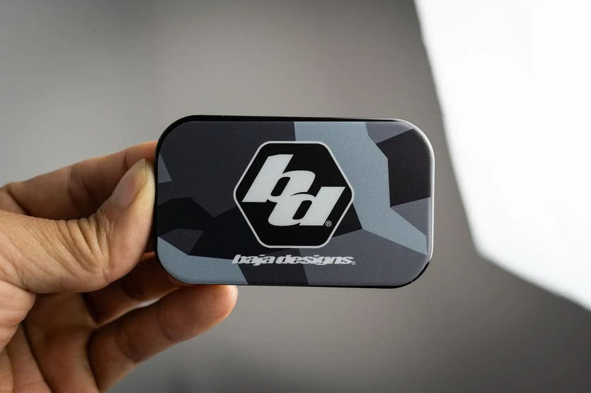 Baja Designs S2 Light Cover Overlays - Universal