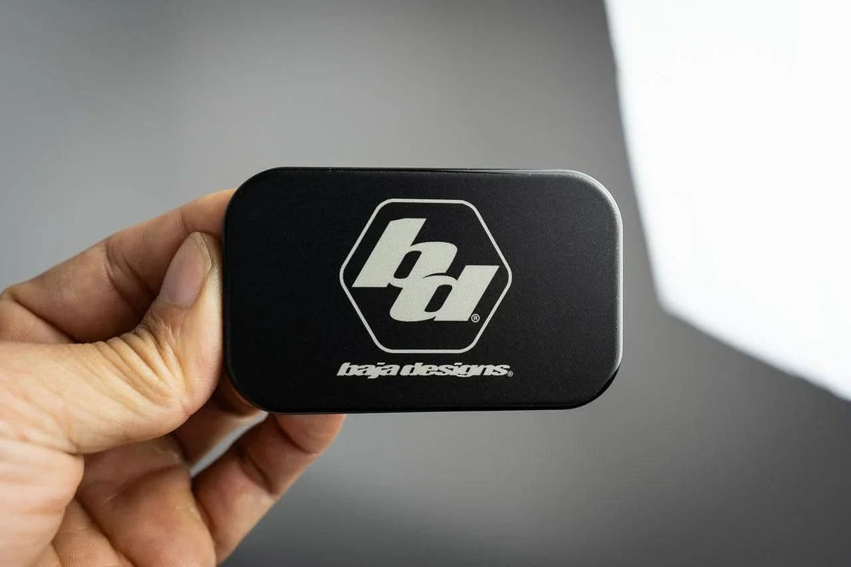 Baja Designs S2 Light Cover Overlays - Universal