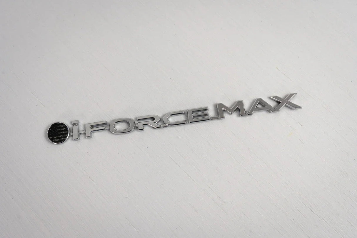 iForceMax Circle Overlays - 2024+ Land Cruiser / 2025+ 4Runner