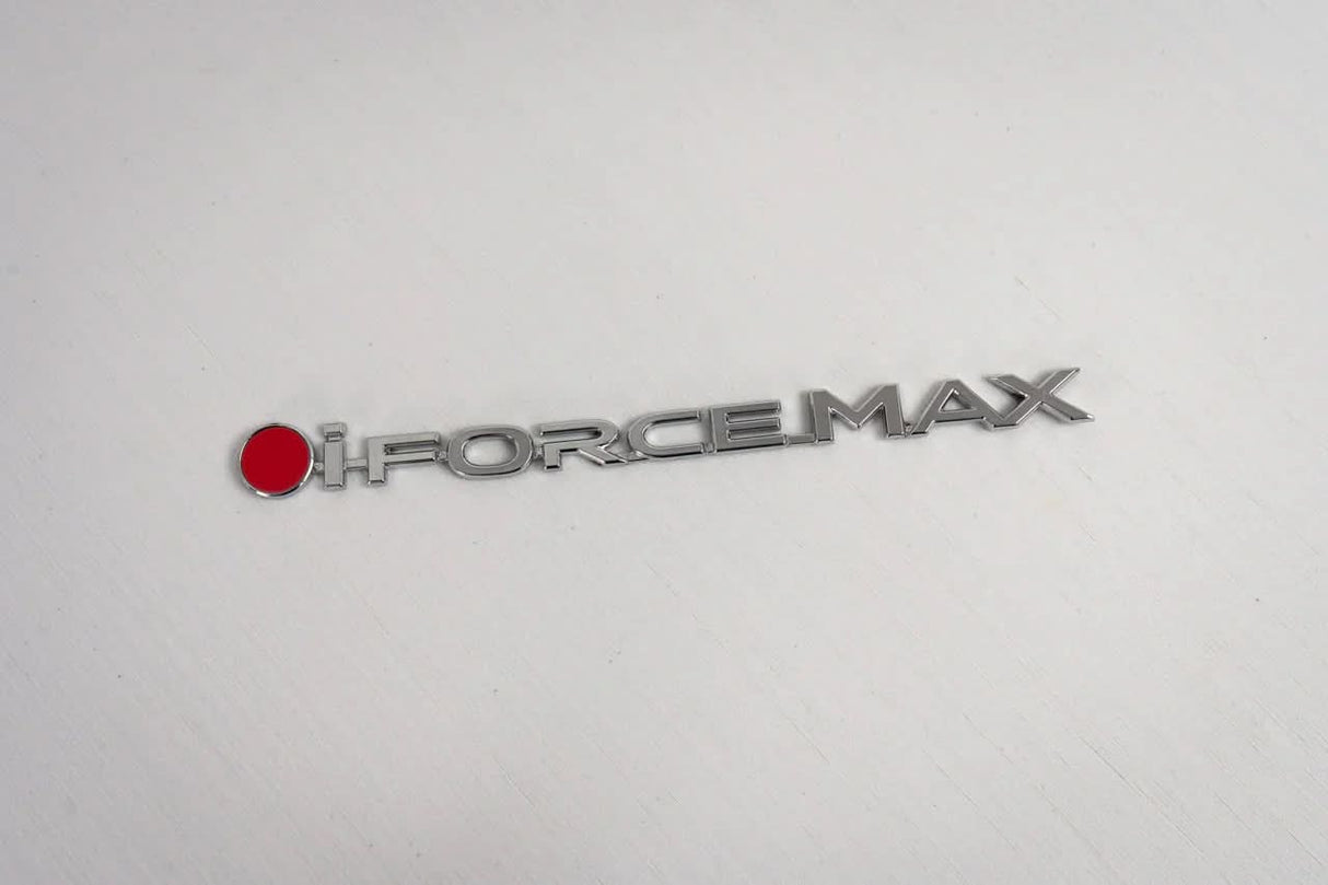 iForceMax Circle Overlays - 2024+ Land Cruiser / Tacoma / 2025+ 4Runner