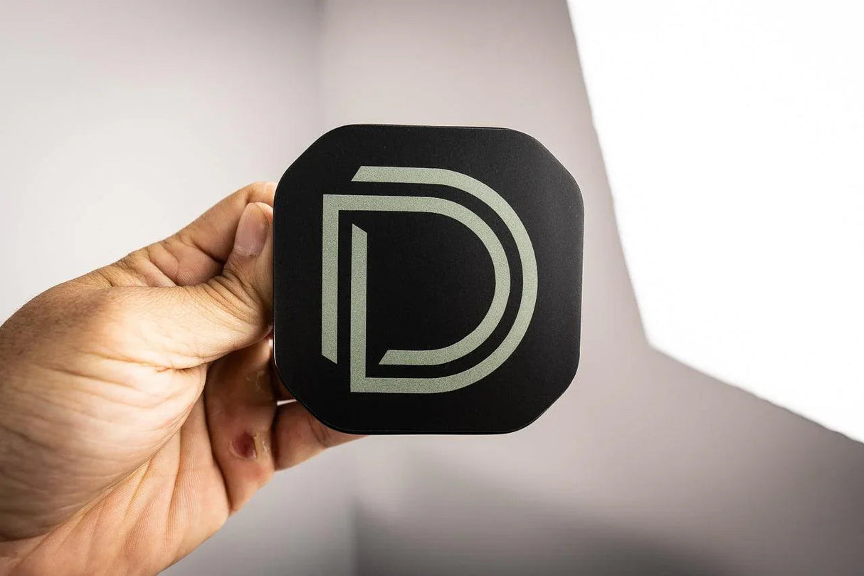 Diode Dynamics SS3 Cover Overlays - Universal