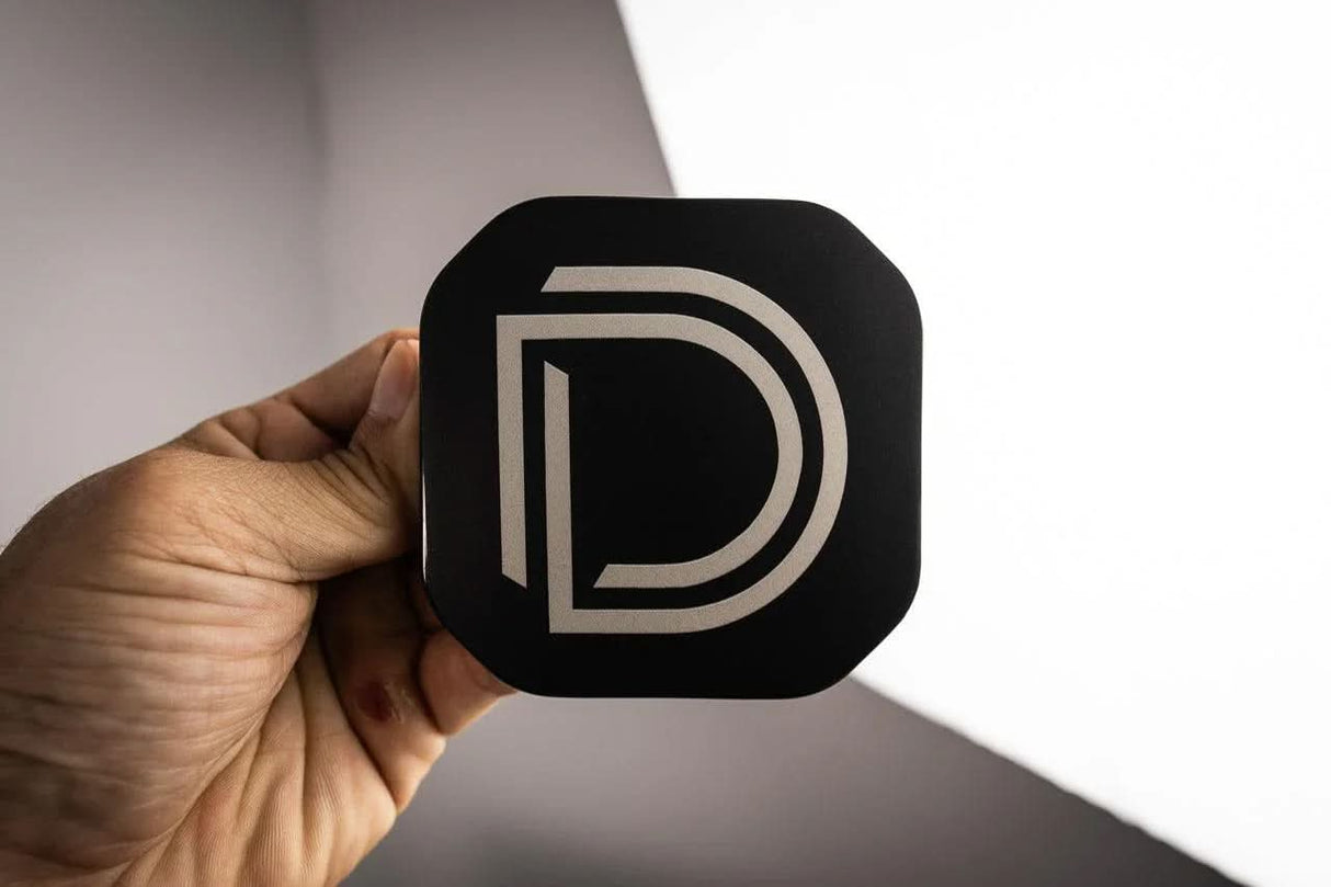 Diode Dynamics SS3 Cover Overlays - Universal