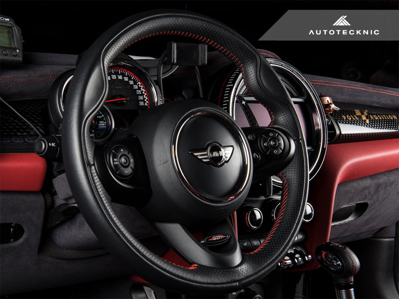AutoTecknic Competition Shift Paddles - i8
