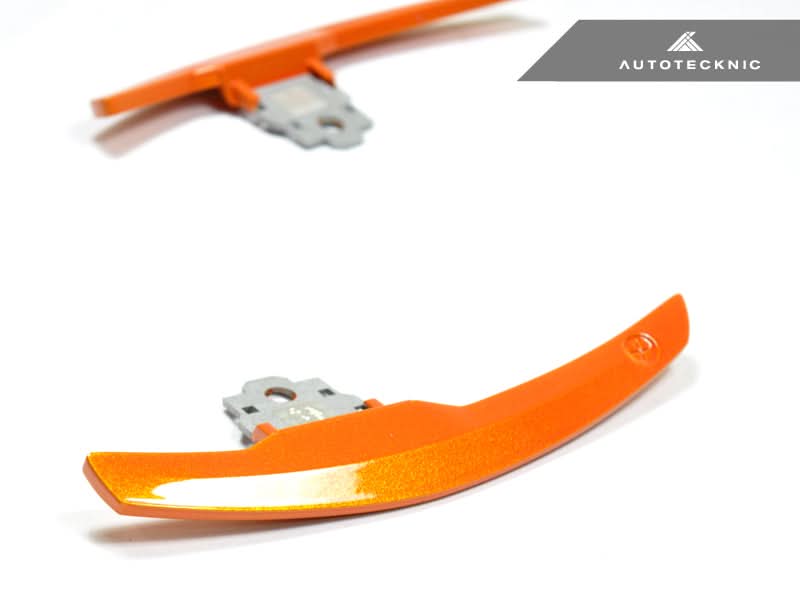AutoTecknic Competition Shift Paddles - F30/ F31 3-Series