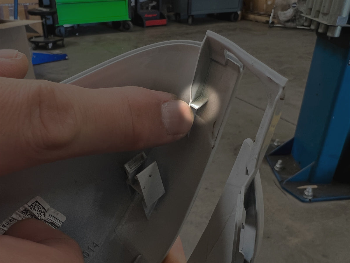 AutoTecknic Smoked Dynamic Sequential LED Turn Signal - G80 M3 | G82/ G83 M4