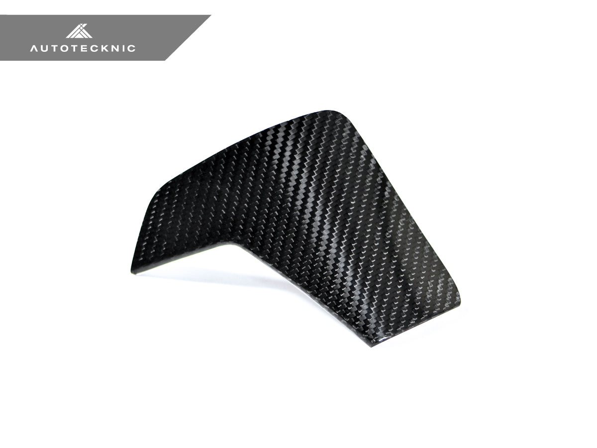 AutoTecknic Dry Carbon Air Vent Trim - G87 M2 | G80 M3 | G82/ G83 M4