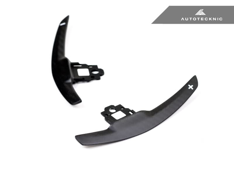 AutoTecknic Competition Shift Paddles - i8
