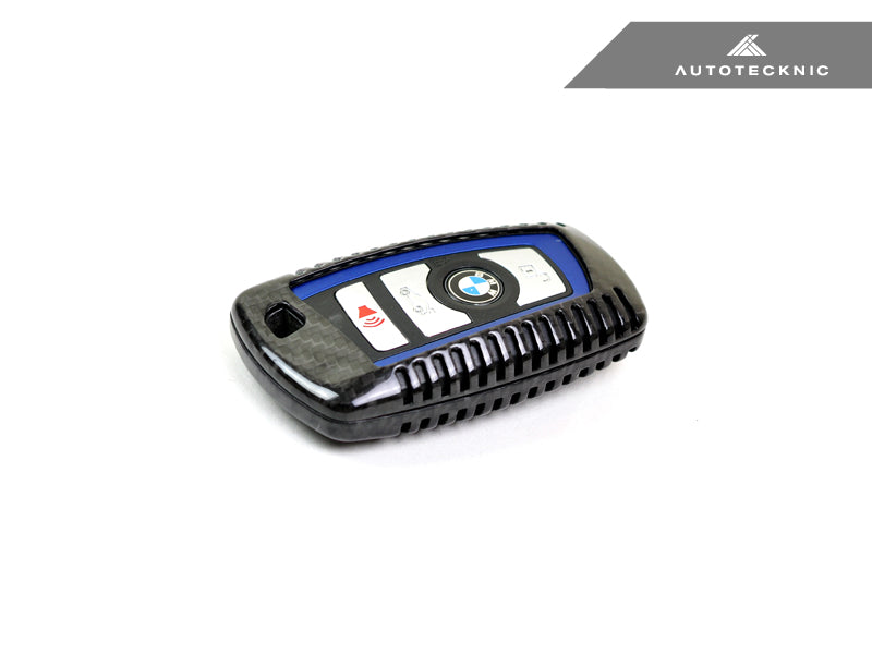 AutoTecknic Dry Carbon Remote Key Case - F25 X3 | F26 X4