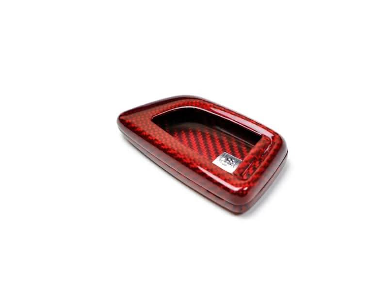 AutoTecknic Dry Carbon Remote Key Case - F97 X3M | F98 X4M
