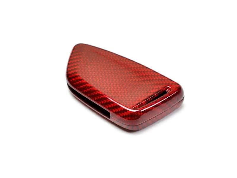 AutoTecknic Dry Carbon Remote Key Case - F97 X3M | F98 X4M