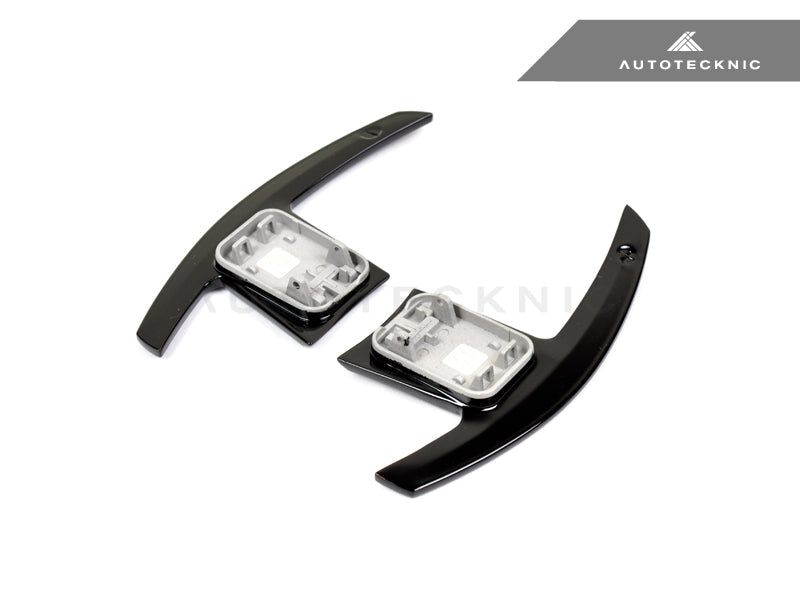 AutoTecknic Competition Shift Paddles - G01 X3 | G02 X4