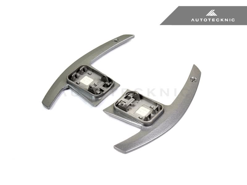 AutoTecknic Competition Shift Paddles - F97 X3M | F98 X4M