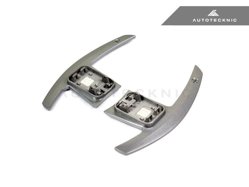 AutoTecknic Competition Shift Paddles - G42 2-Series Coupe
