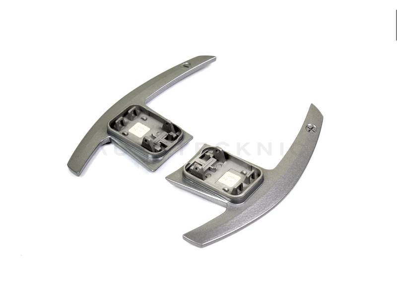 AutoTecknic Competition Shift Paddles - G42 2-Series Coupe