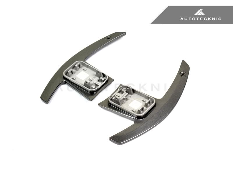 AutoTecknic Competition Shift Paddles - F97 X3M | F98 X4M
