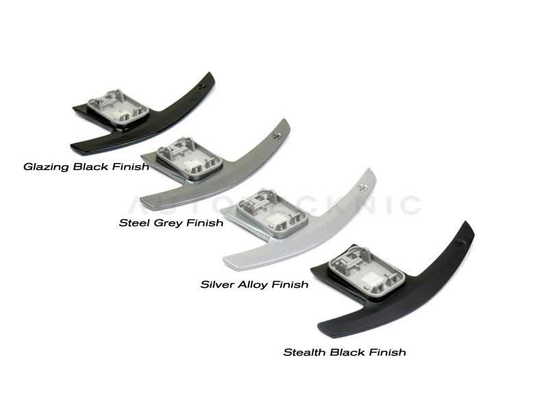 AutoTecknic Competition Shift Paddles - BMW F44 2-Series