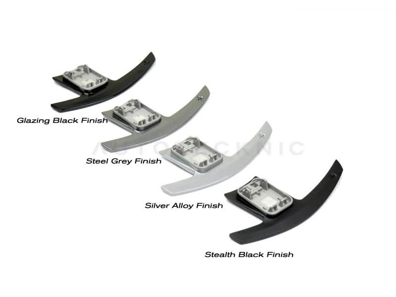 AutoTecknic Competition Shift Paddles - BMW G05 X5 | G06 X6 | G07 X7