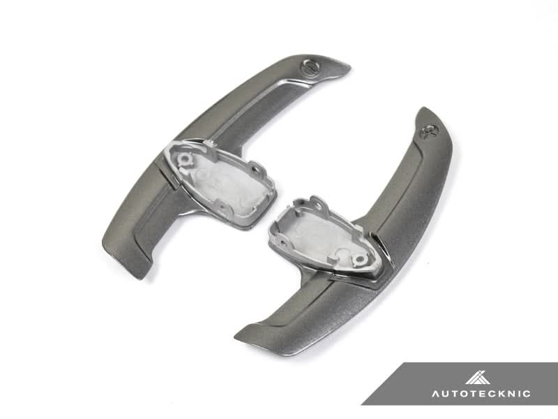AutoTecknic Competition Shift Paddles - Mercedes-Benz Various Non-AMG Vehicles
