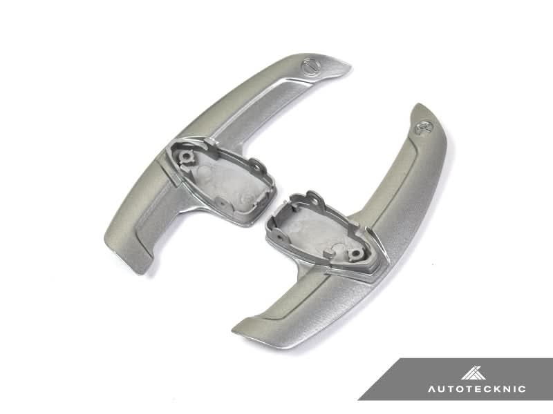 AutoTecknic Competition Shift Paddles - Mercedes-Benz Various Non-AMG Vehicles