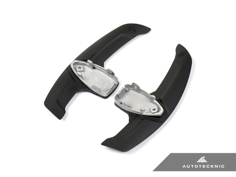 AutoTecknic Competition Shift Paddles - Mercedes-Benz Various Non-AMG Vehicles