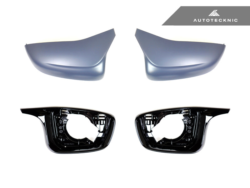AutoTecknic M-Inspired Complete Retrofit Kit - G30 5-Series | G32 6-Series GT
