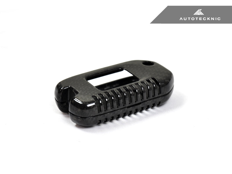 AutoTecknic Dry Carbon Remote Key Case - Honda Various Vehicles