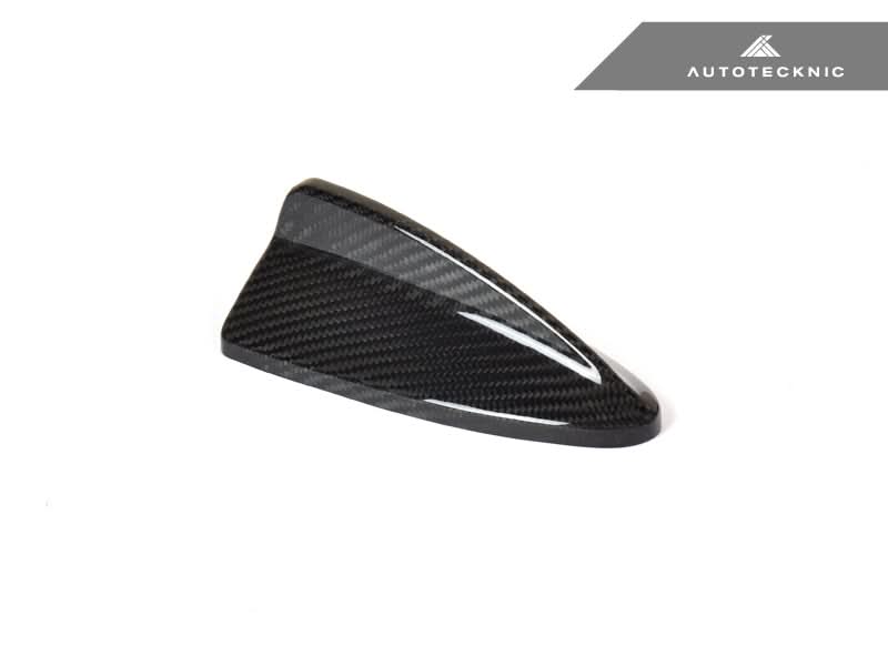 AutoTecknic Dry Carbon Roof Antenna Cover - BMW F07 5-Series GT | F25 X3 | E70 X5 | E71 X6