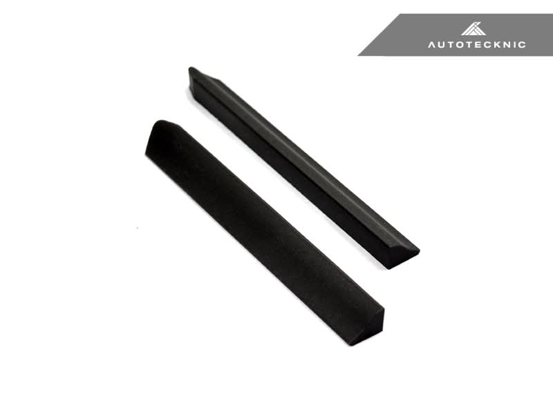 AutoTecknic Side Mirror Wind Deflector Set - A90 Supra 2020-Up