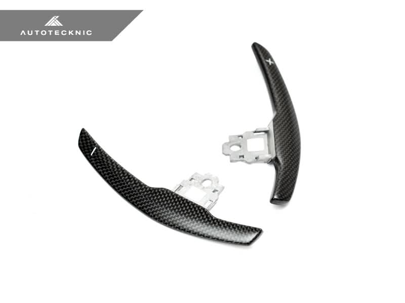 AutoTecknic Competition Shift Paddles - F15 X5 | F16 X6