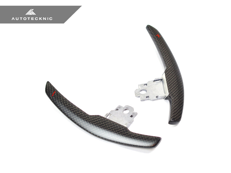 AutoTecknic Competition Shift Paddles - i8