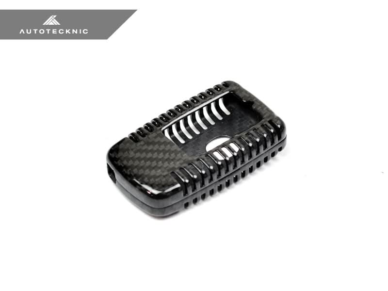 AutoTecknic Dry Carbon Remote Key Case - NC1 NSX 2017-Up