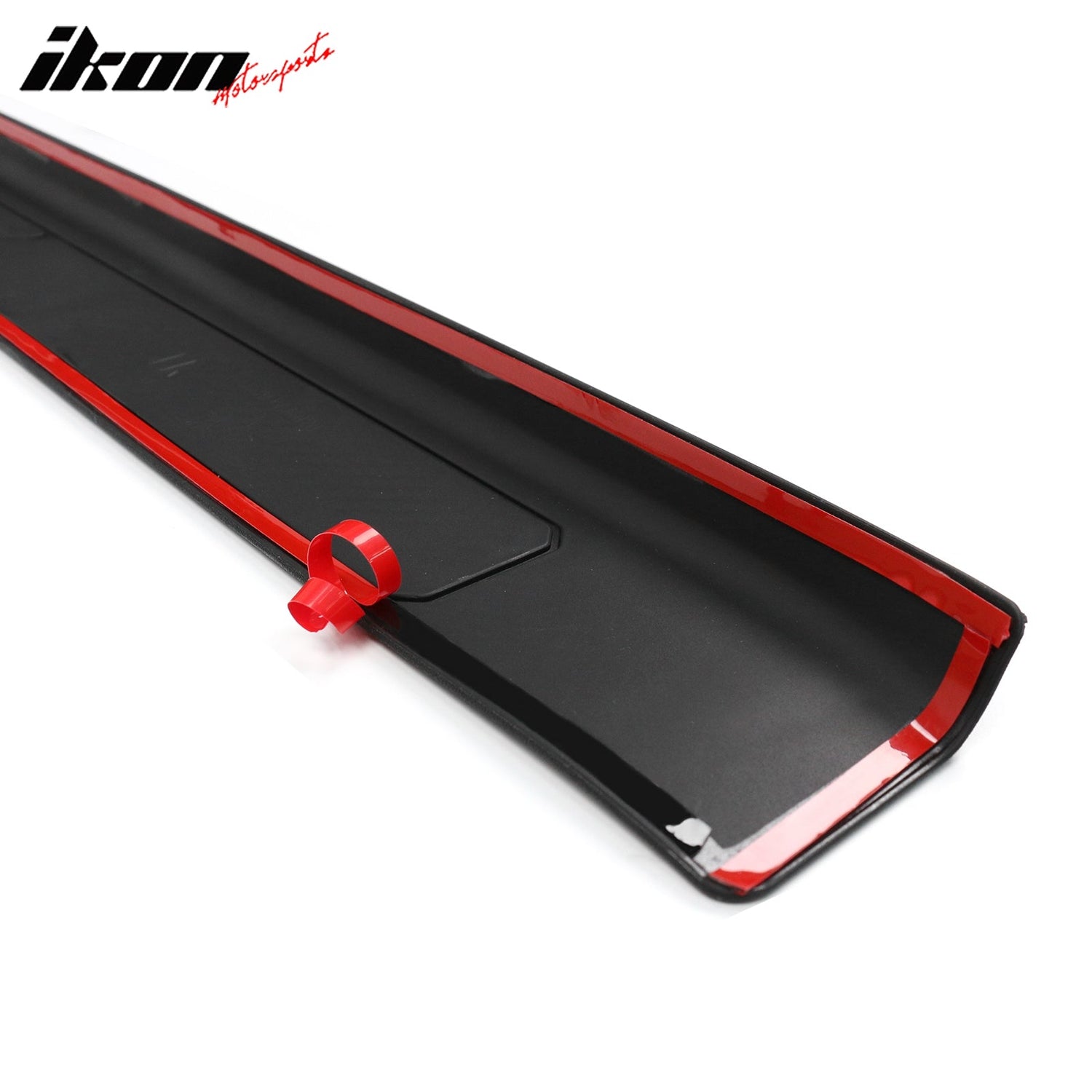 2021-2025 Ford Bronco 4Dr Door Sill Entry Guards Plates Protector 4PCS