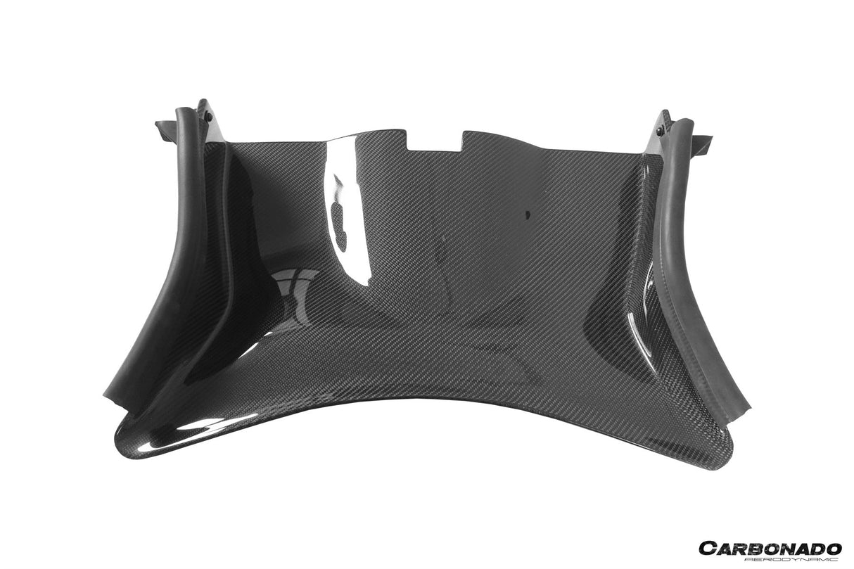 2013-2019 Corvette Z06 Grandsport ZR1 Style Front Conversion Body Kit