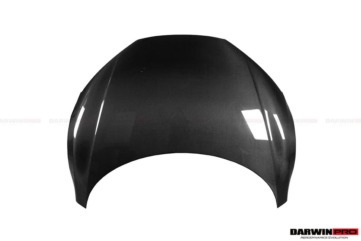 2006-2015 Audi R8 Coupe & Spyder Carbon Fiber Hood