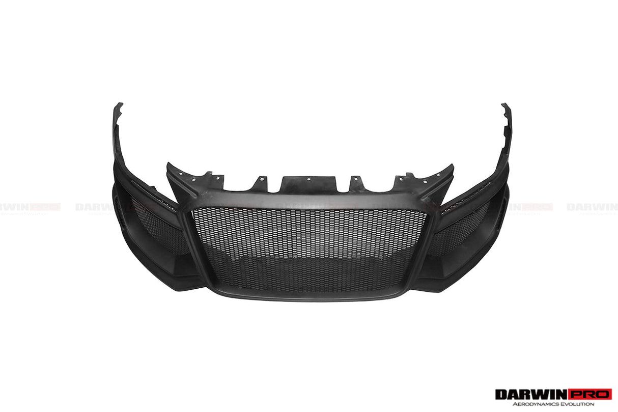 2006-2015 Audi R8 Partial Carbon Fiber Full Body Kit DarwinPRO (DPGT) Fits Coupe | Spyder