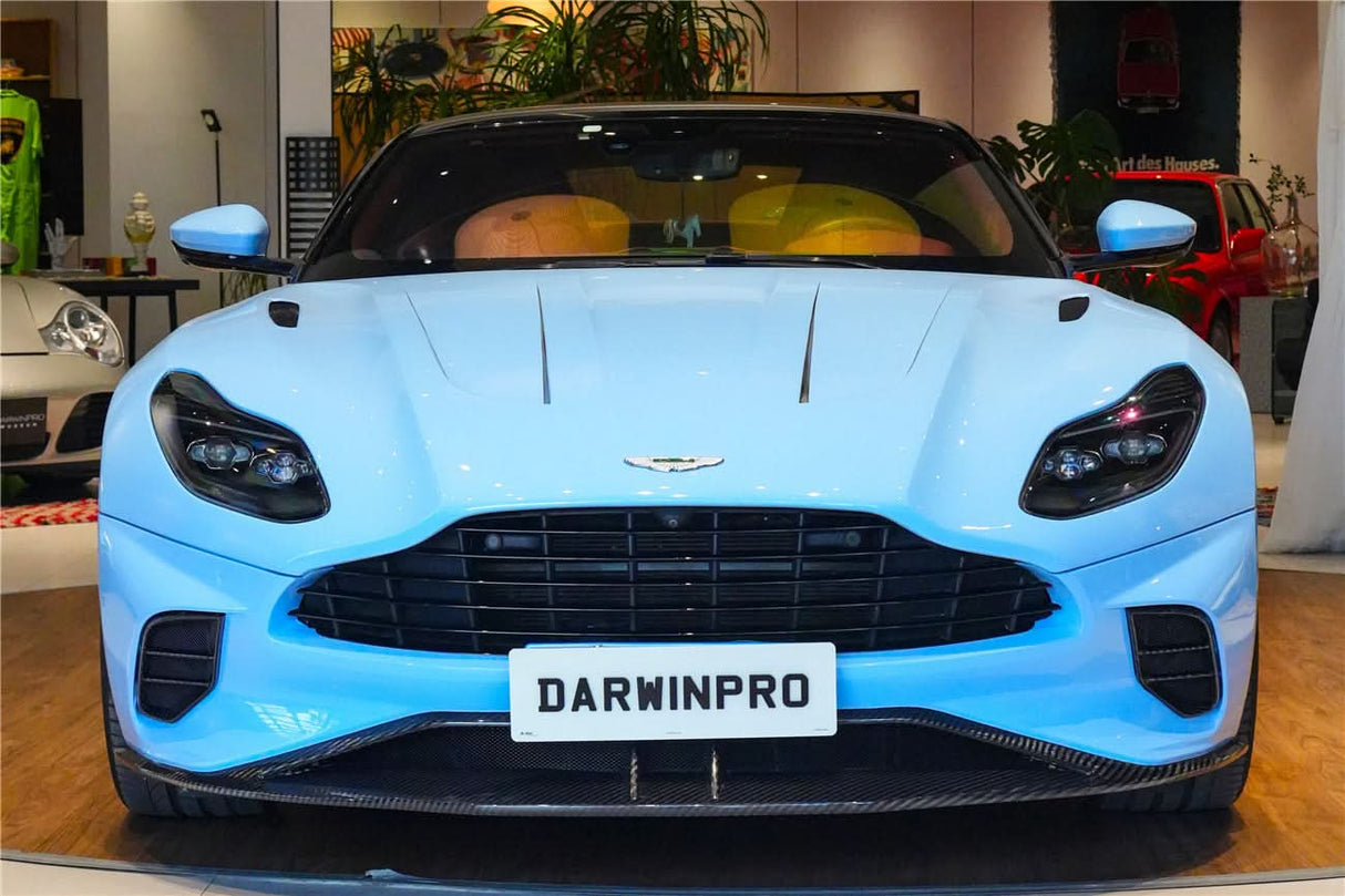 DarwinPRO 2016-2023 Aston Martin DB11 iMP-Performance Carbon Fiber Body Kit