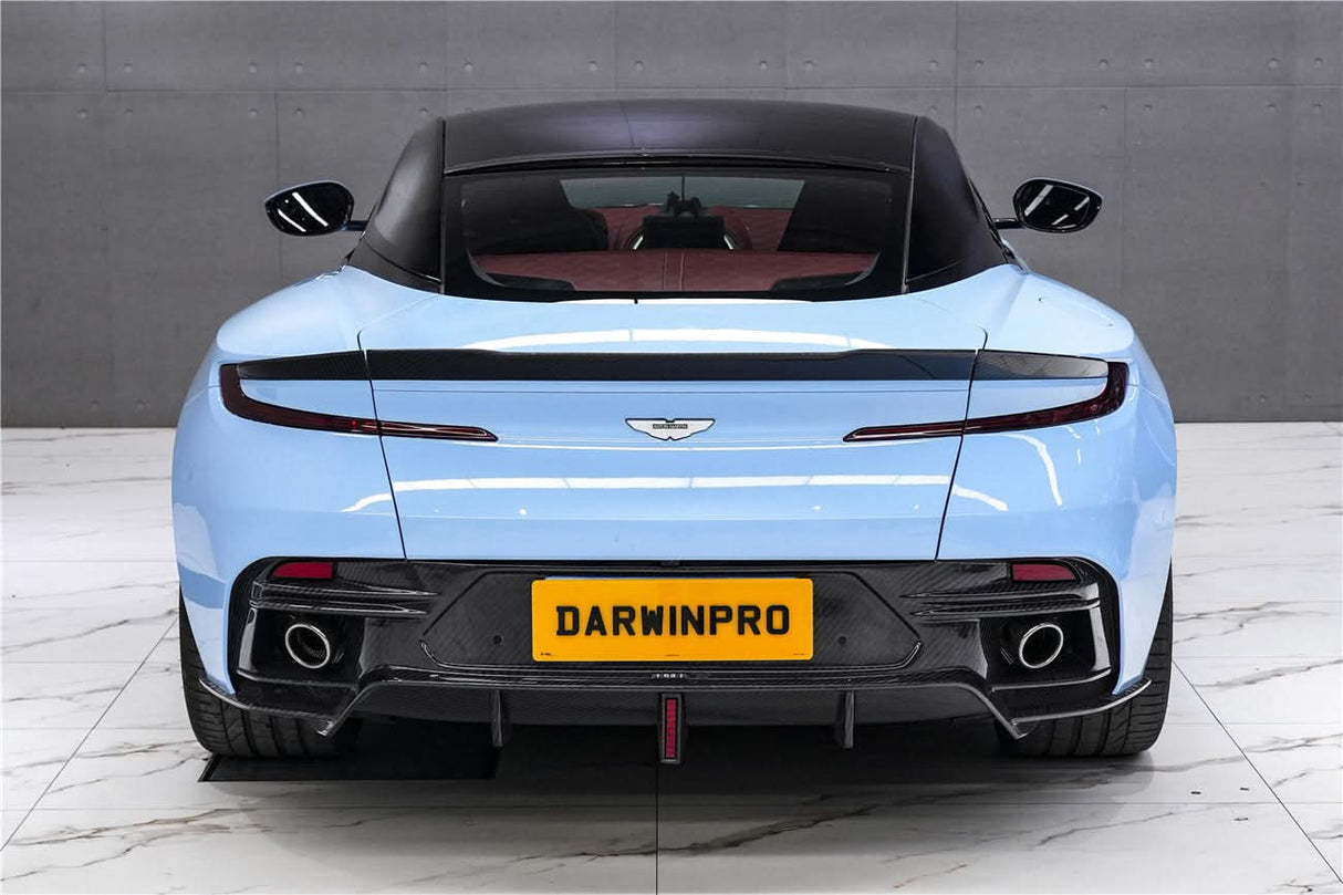 DarwinPRO 2016-2023 Aston Martin DB11 iMP-Performance Carbon Fiber Body Kit