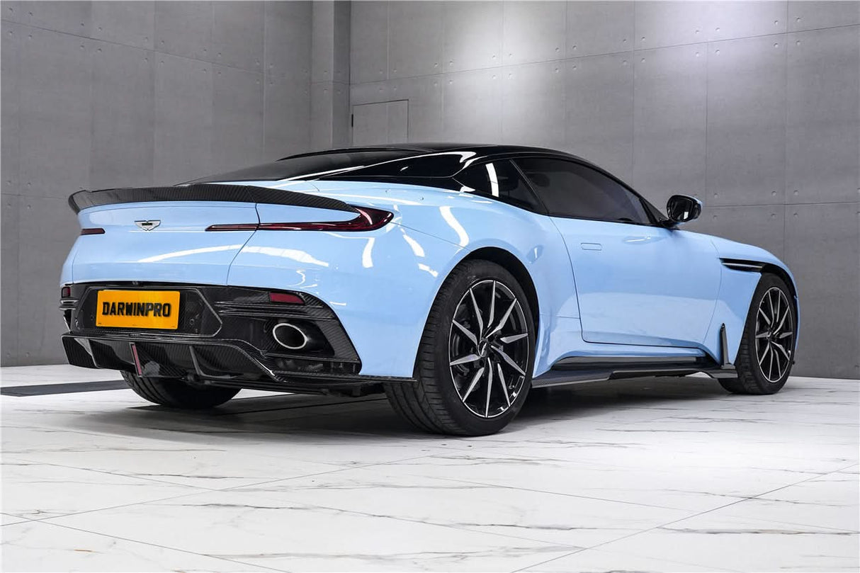 DarwinPRO 2016-2023 Aston Martin DB11 iMP-Performance Carbon Fiber Body Kit