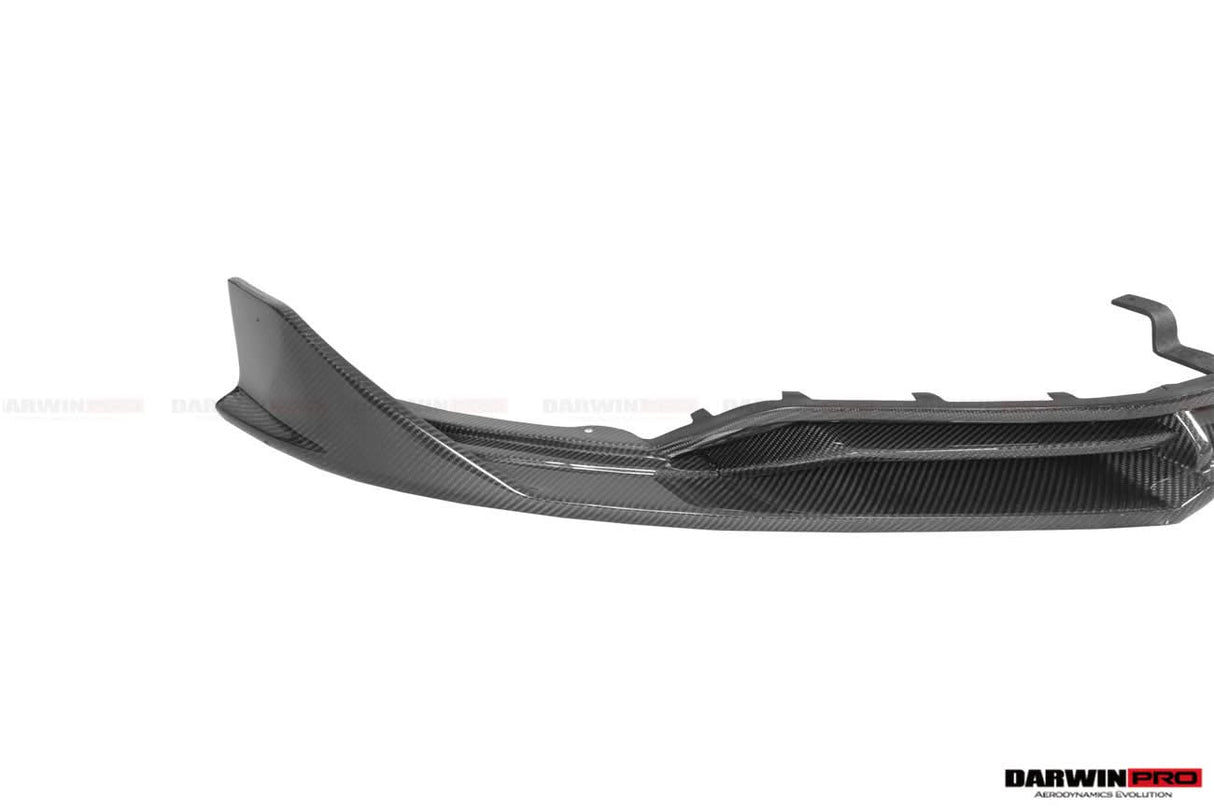 2016-2018 Audi R8 GEN2 Coupe & Spyder iMP Performance Carbon Fiber Front Lip