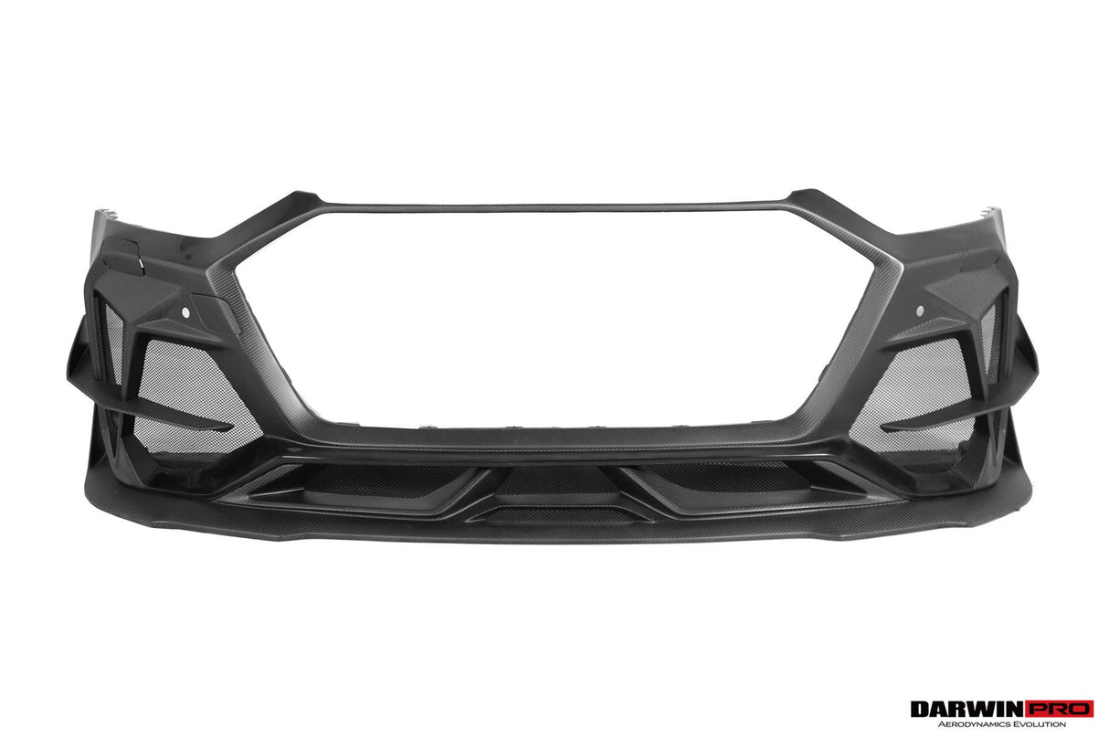 DarwinPRO 2019-UP Audi RS6 Avant C8 & RS7 C8 Quattro IMP Performance Part Carbon Fiber Body Kit
