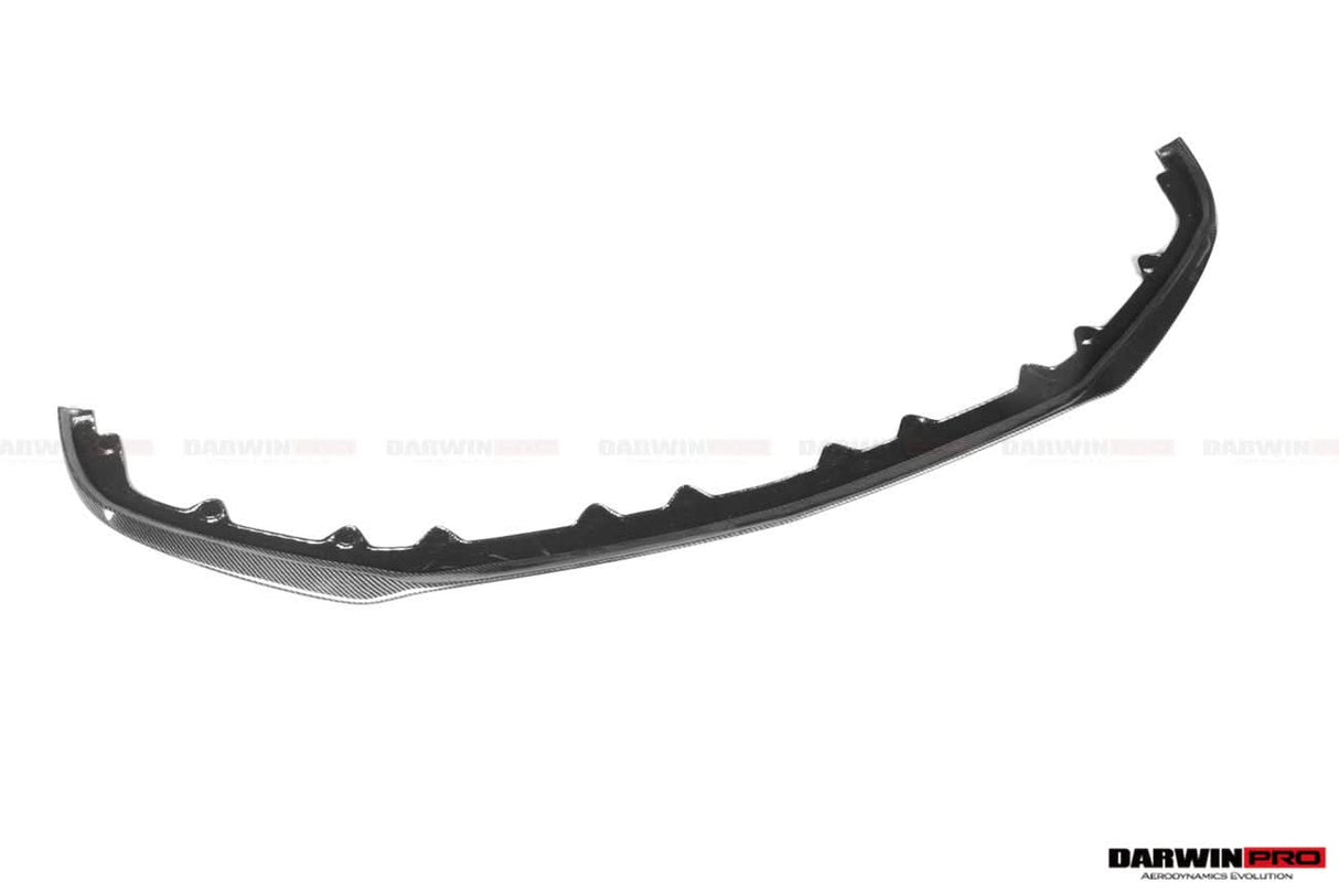 2019-2024 Bentley Continental GT & GTC Editon Style Front Lip
