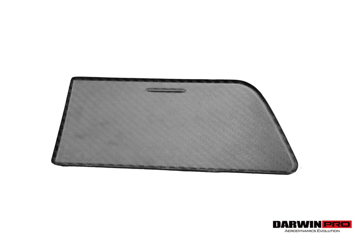 2013-2019 Corvette C7 Z06 Grandsport Dry Carbon Fiber Interior