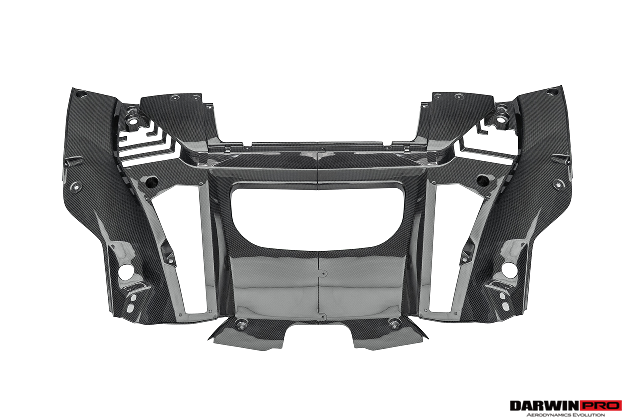 2020-UP Ferrari SF90XX Style Autoclave Carbon Fiber Body Kit | Fits SF90 Stradale