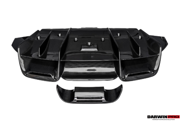 2020-UP Ferrari SF90XX Style Autoclave Carbon Fiber Body Kit | Fits SF90 Stradale