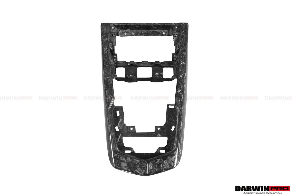 2011-2016 Lamborghini Aventador LP700 Carbon Fiber Center Console