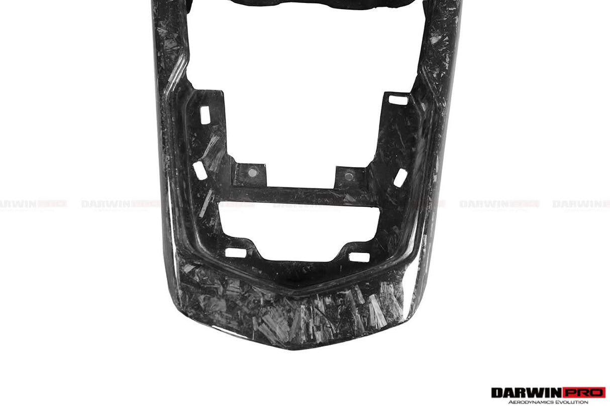 2011-2016 Lamborghini Aventador LP700 Carbon Fiber Center Console