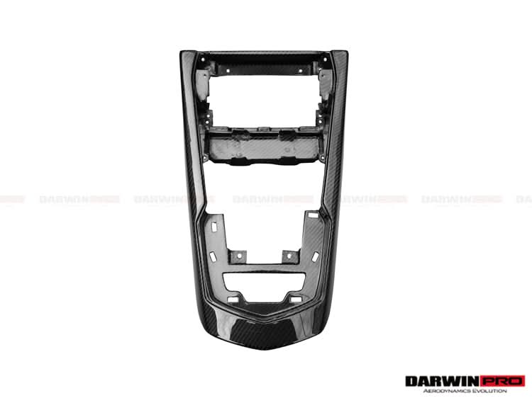 2011-2016 Lamborghini Aventador LP700 Carbon Fiber Center Console