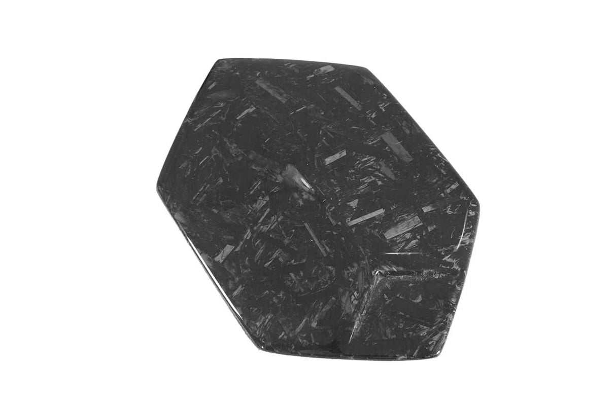 2011-2016 Lamborghini Aventador LP700 Coupe Carbon Fiber Gas Cap Repalcement