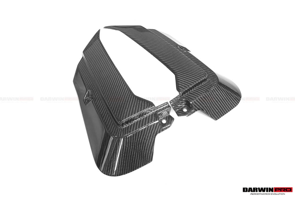 2011-2021 Lamborghini Aventador LP700 LP740 Coupe Roadster Hood Vents