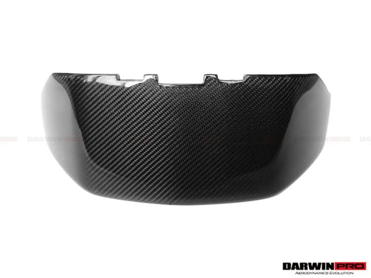 2011-2016 Lamborghini Aventador LP700 Coupe Roadster Carbon Fiber Instrument Surround Panel Cover